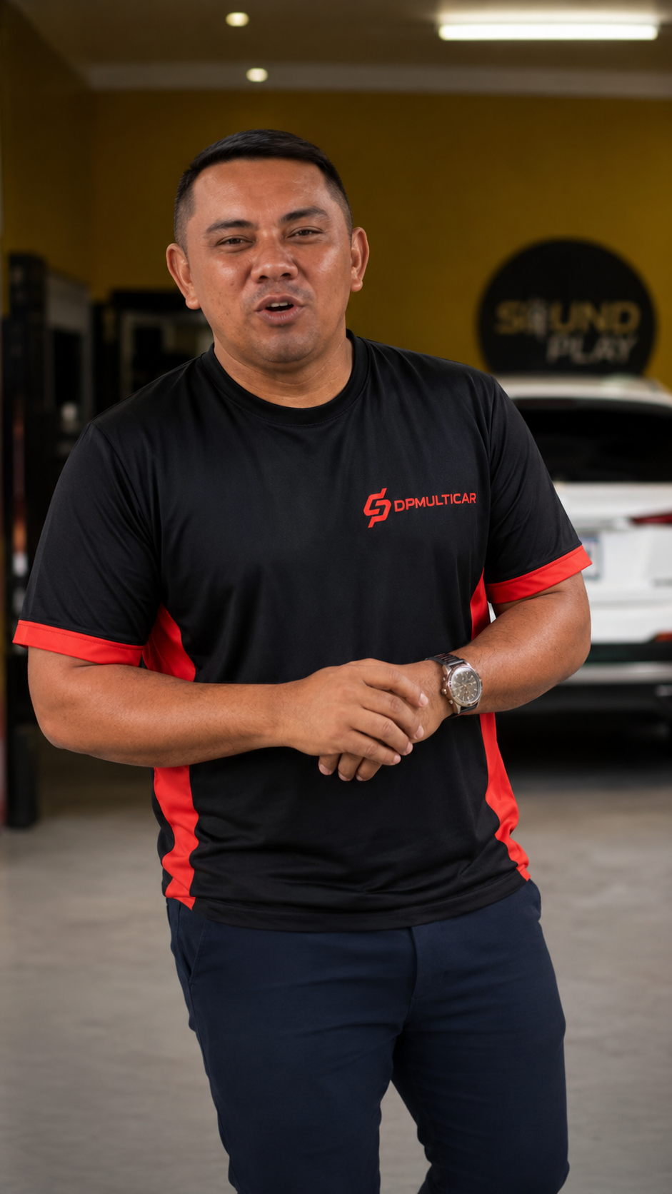 Junior